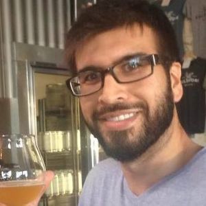 Meet your Posher, Andrew